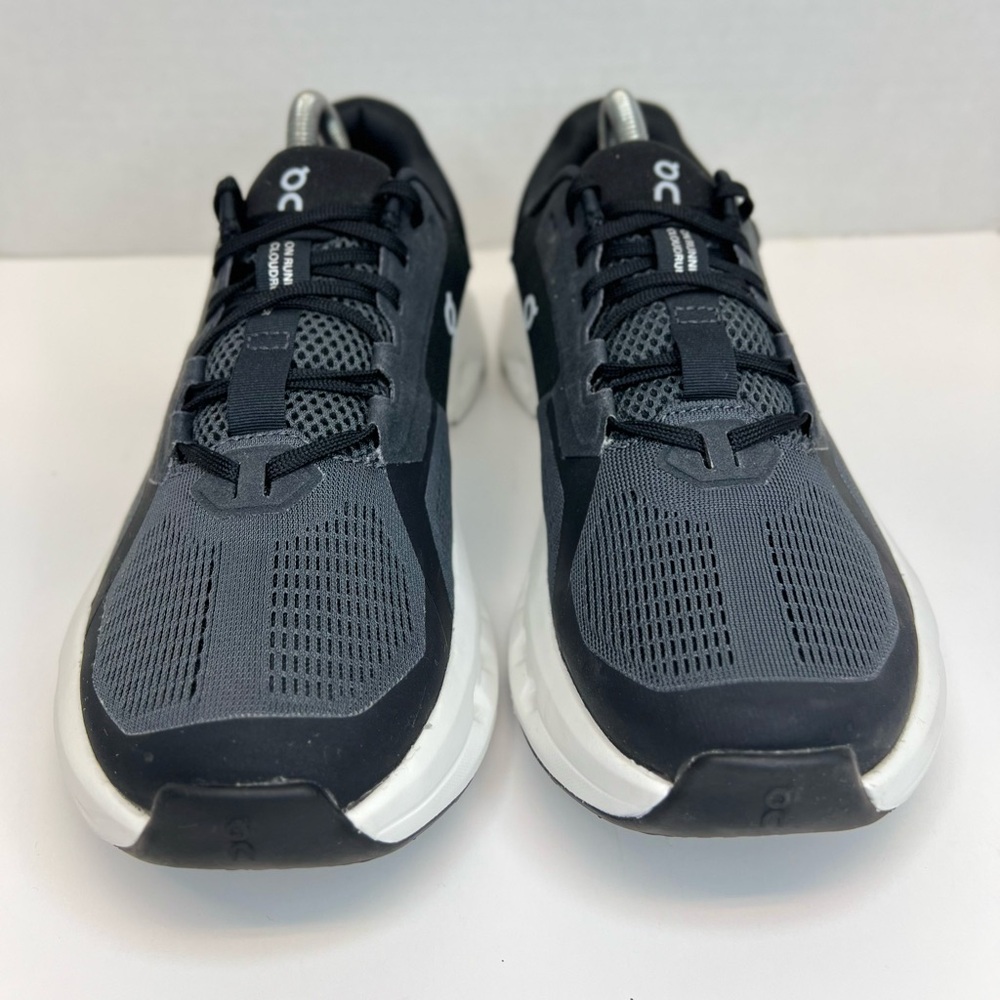 On Cloudrunner 2 3we10130264 Eclipse/Black Runnin… - image 5